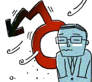 上海男性阳痿是什么原因引起的